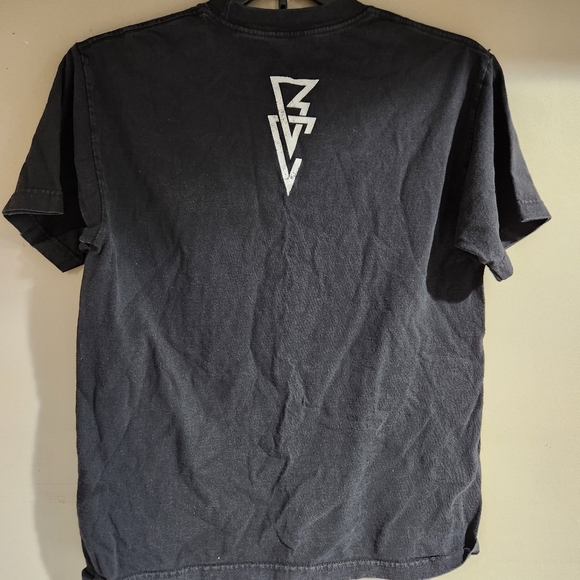 Wwe NXT Finn Balor Balor Club Tee Size M - Picture 3 of 3